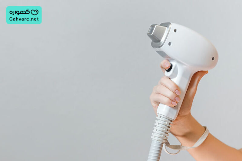 آیا لیزر در بارداری خطرناک است؟