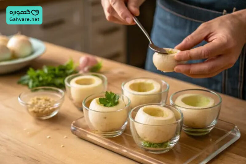 معجون شلغم و عسل