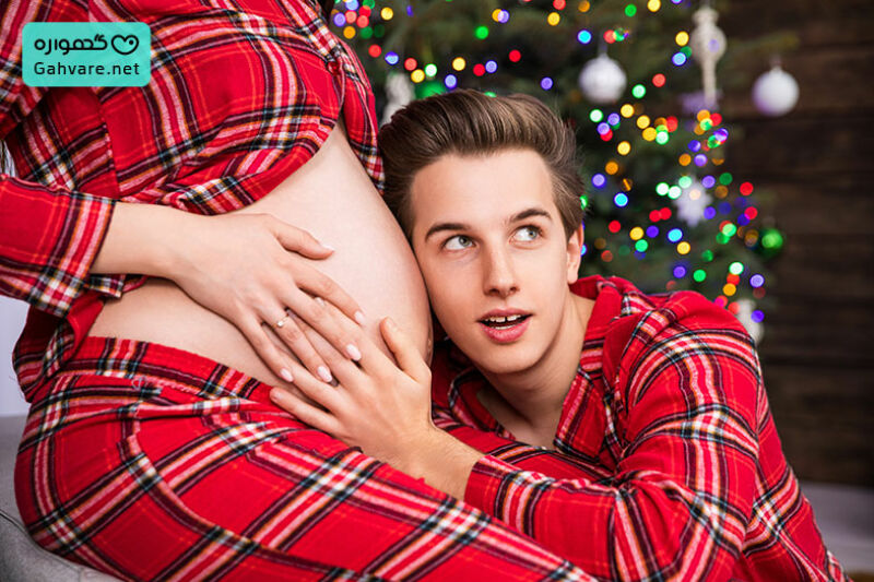 حرکت جنین دختر زودتر است یا پسر؟