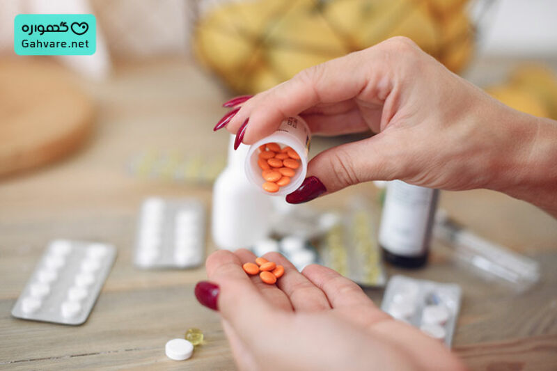 پیامدهای تاخیر در پریود