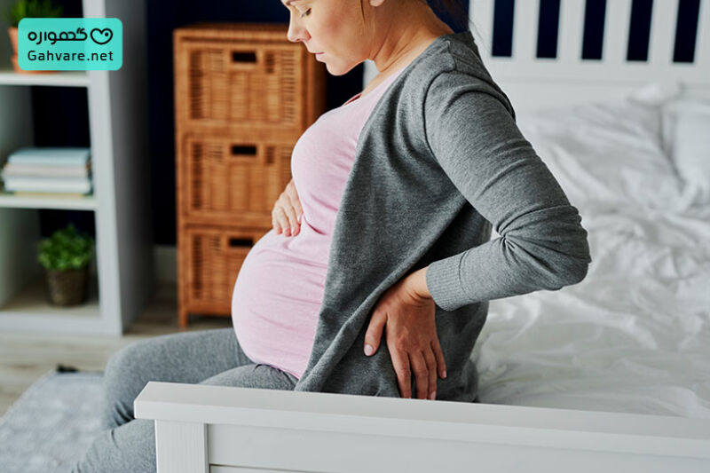 علائم بارداری از چه زمانی شروع می شود؟