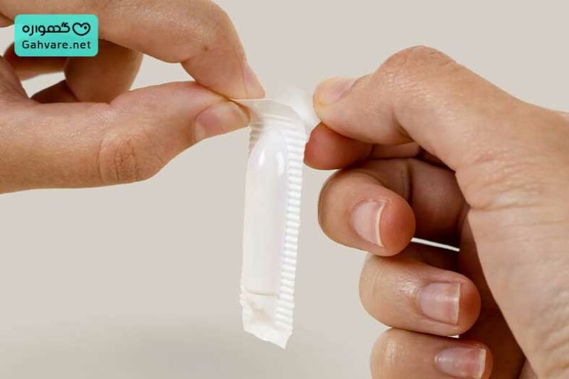 شیاف دیکلوفناک در بارداری