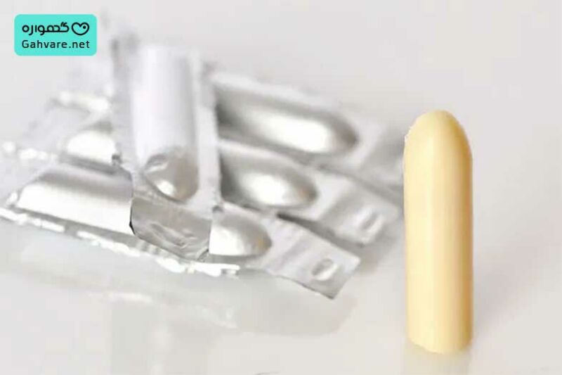 شیاف دیکلوفناک در بارداری