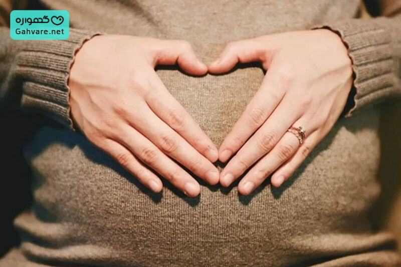 کم تحرکی جنین چه زمانی خطرناک است؟