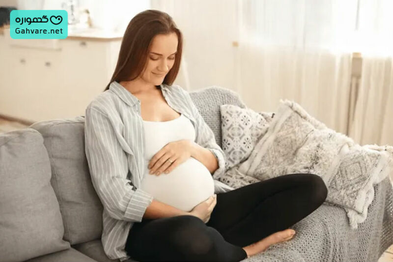 راهکارهای افزایش حرکت جنین