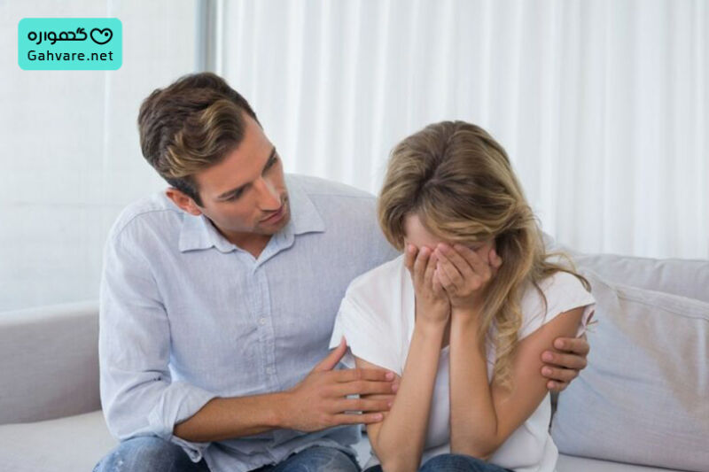 چه کسانی دچار بارداری پوچ می شوند؟