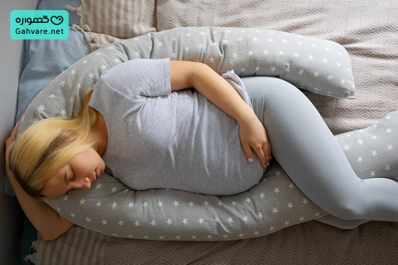 تغییرات مادر در هفته 25 بارداری