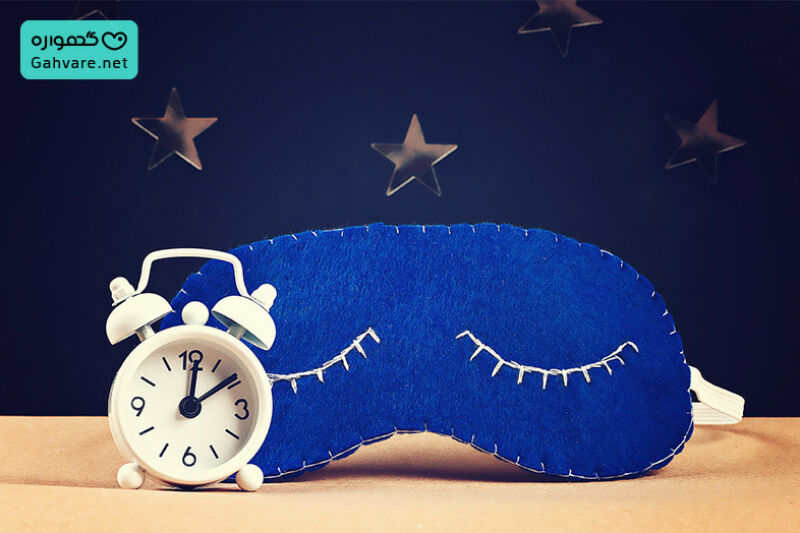 تاثیر بی خوابی در بارداری بر روی جنین