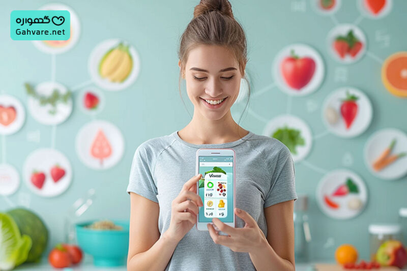 تاثیر رژیم غذایی در رفع بی خوابی بارداری