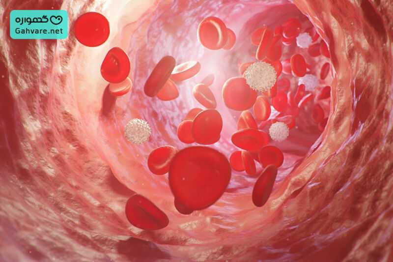 تعریف کم خونی در بارداری