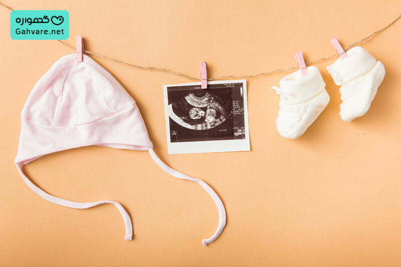 تغییرات جنین در هفته نوزدهم بارداری