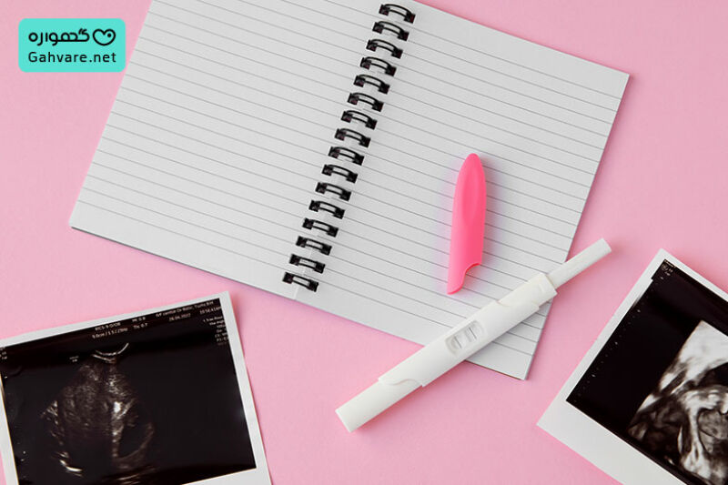 آزمایش و سونوگرافی هفته نوزدهم بارداری