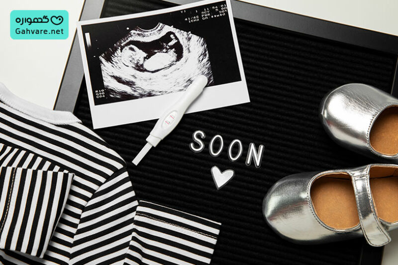 آزمایش و سونوگرافی هفته 20 بارداری