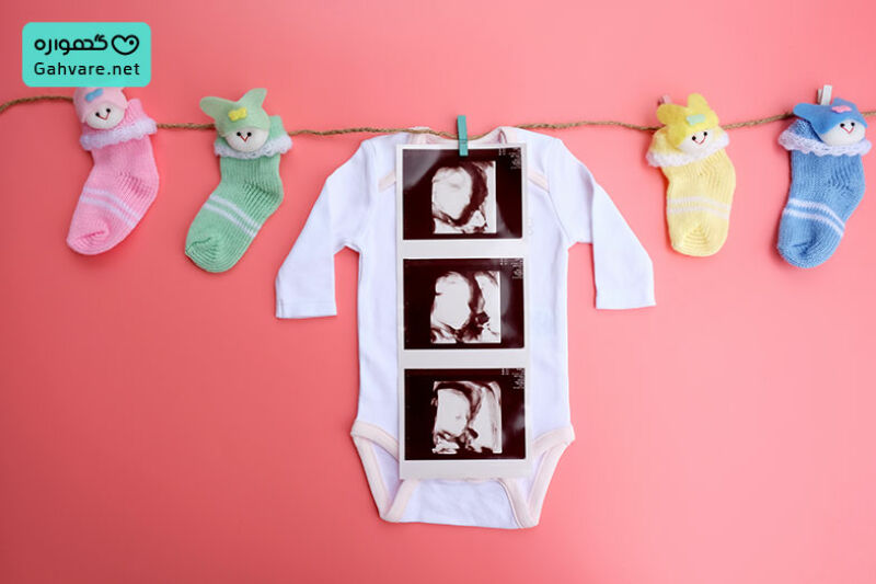 مراقبت از مادر و جنین در هفته 22 بارداری