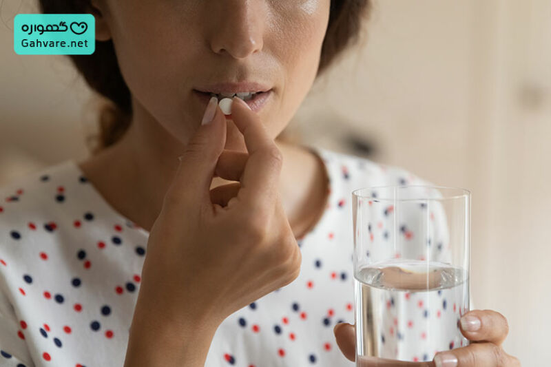 علت پریود نشدن بعد از مصرف قرص اورژانسی