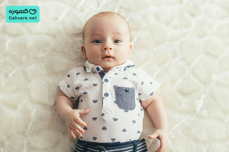 سریعترین راه درمان زردی نوزاد