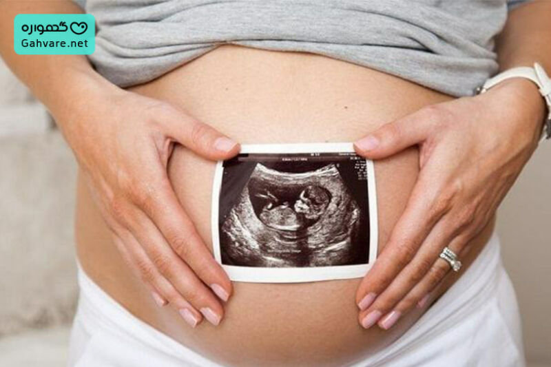 آزمایش ها و سونوگرافی هفته 27 بارداری