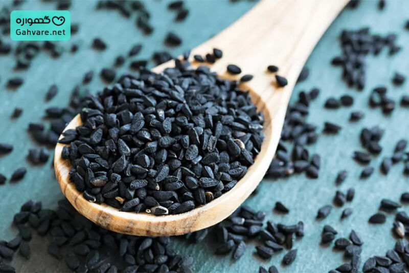 سیاه دانه در بارداری
