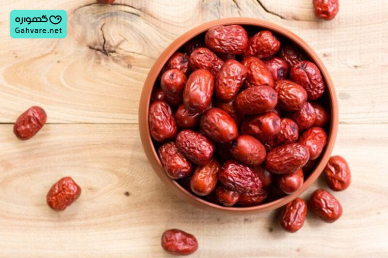 مضرات عناب در بارداری