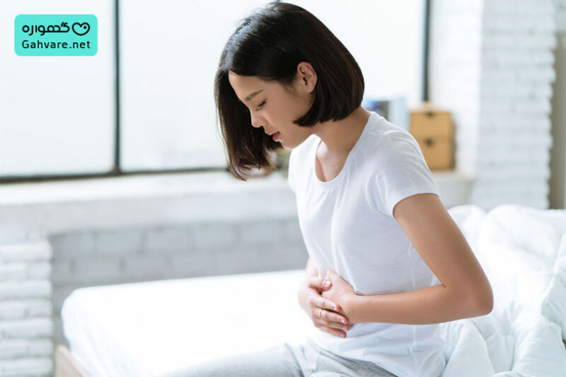 سندرم تخمدان پلی&zwnj;کیستیک یا PCOS