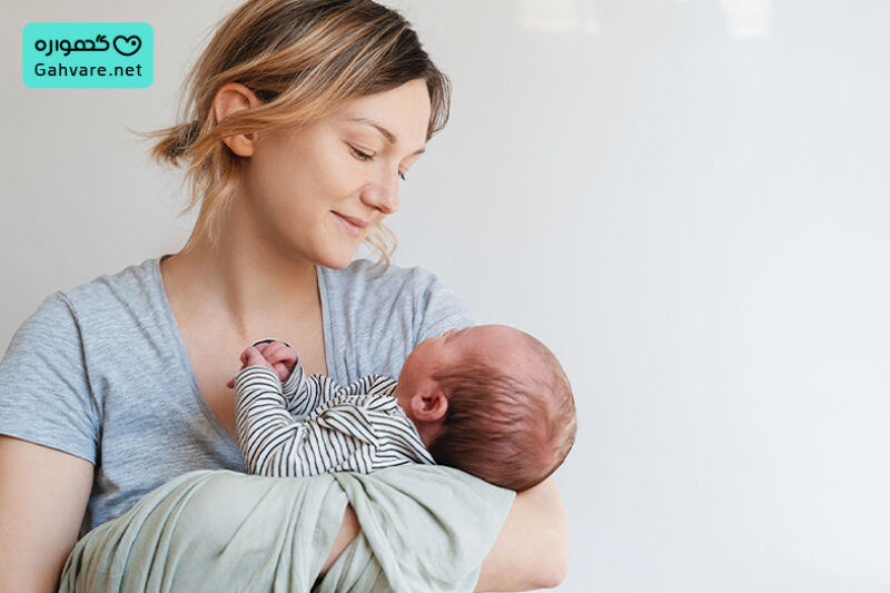 تفاوت سیستم ایمنی در کودکان IVF و طبیعی