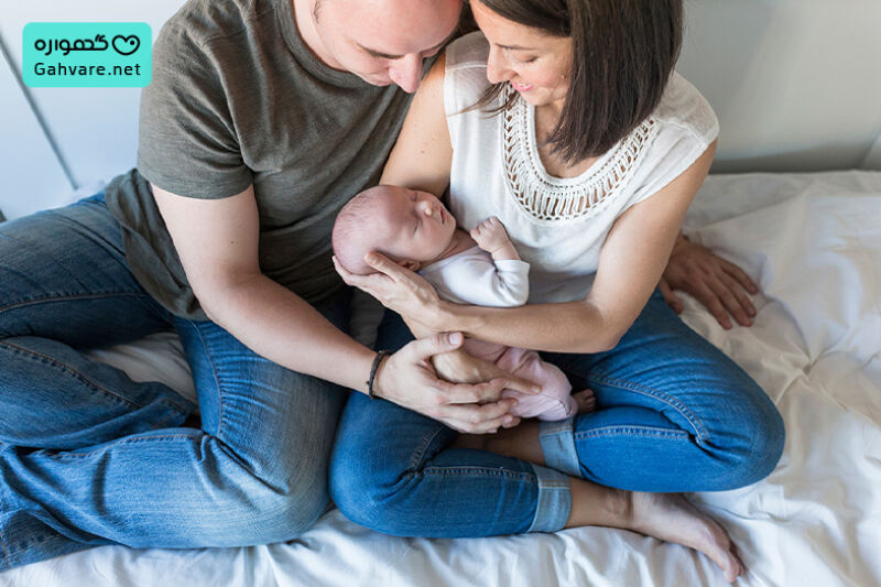IVF برای چه زوج&zwnj;هایی انتخاب بهتری است؟