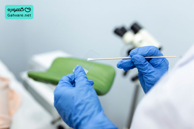 میزان موفقیت IUI در مقایسه با IVF