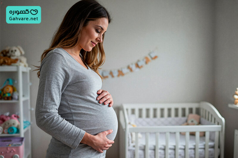 مراحل انجام IVF (لقاح خارج رحمی)