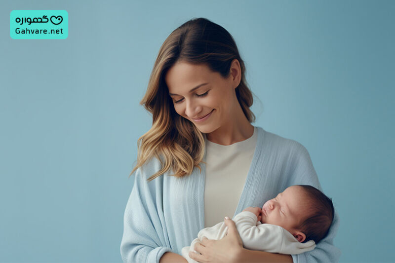 علائم طبیعی و غیر طبیعی دفع مدفوع نوزاد
