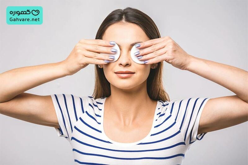 برای عفونت چشم در بارداری چه کنیم؟