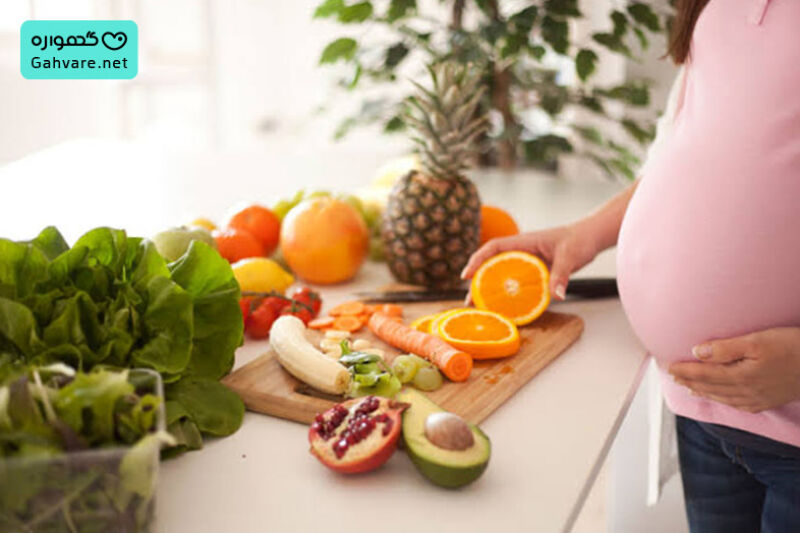 نقش تغذیه در دختردار شدن