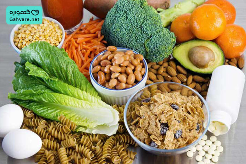 برای دختردار شدن چی بخوریم؟