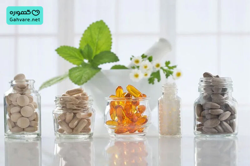 قوی ترین داروی تقویت اسپرم برای پسردار شدن