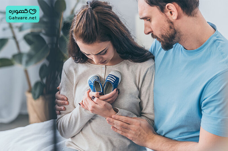 چه زمانی پزشک قرص مترژن برای دفع بقایا تجویز میکند؟
