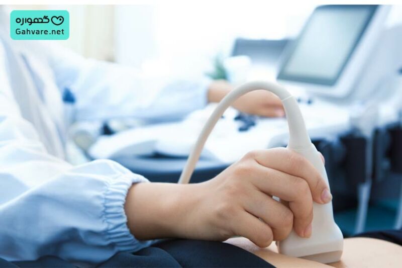 چه زمانی برای بررسی اندازه فولیکول باید سونوگرافی انجام داد؟