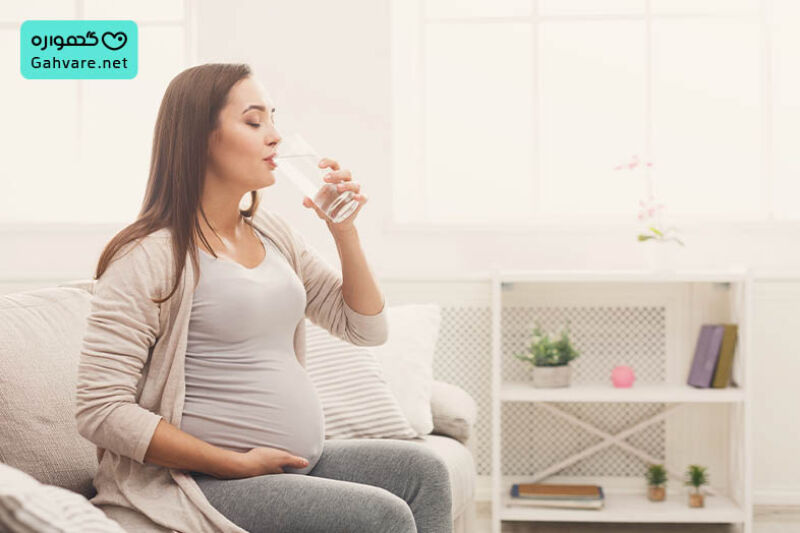 چگونه از گرفتگی پا در بارداری پیشگیری کنیم؟