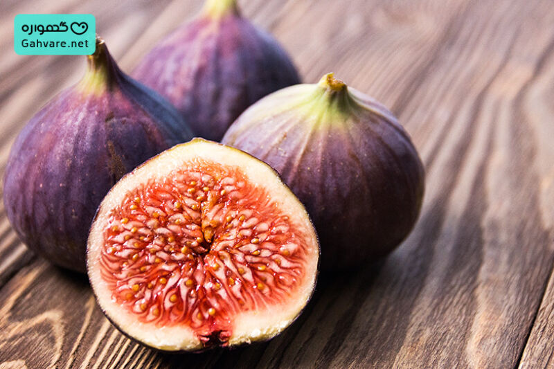 مضرات خوردن انجیر در بارداری