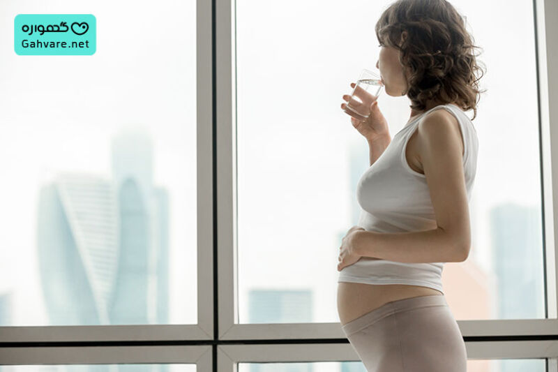 چگونه از بواسیر در بارداری پیشگیری کنیم