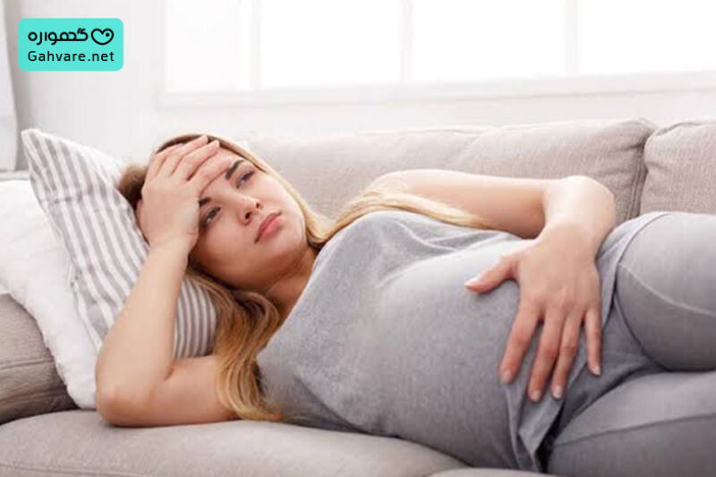 عفونت ادراری در بارداری چیست؟