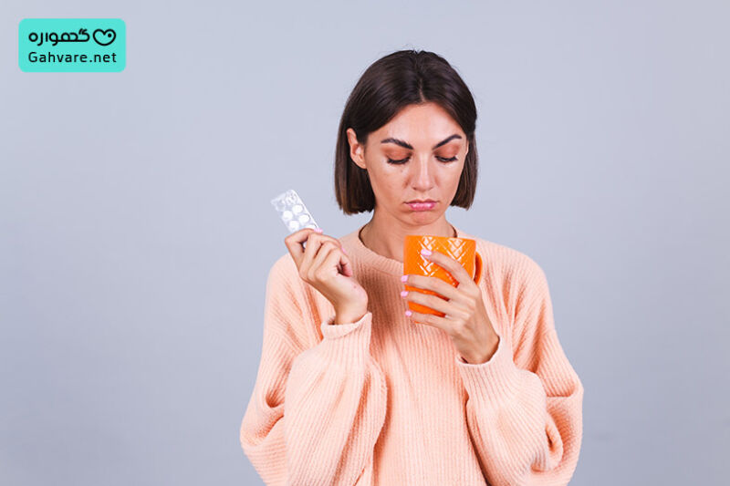 آیا قرص اورژانسی باعث سقط میشود