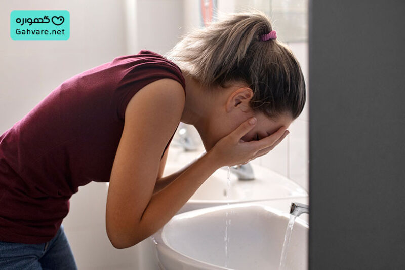 قرص اورژانسی چه عوارضی دارد