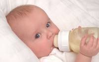 جدول وزن گیری نوزاد شیر خشکی