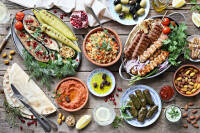محبوب‌ترین غذاهای ایرانی در جهان