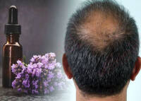 خواص روغن اسطوخودوس برای مو