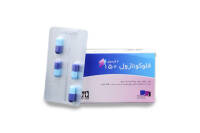 قرص فلوکونازول برای تعیین جنسیت