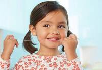 مراقبت بهداشت دهان و دندان کودک