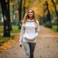 پیاده روی بعد از سقط جنین