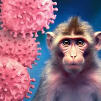 بیماری آبله‌ی میمونی