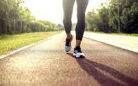 اصول پیاده روی برای لاغری