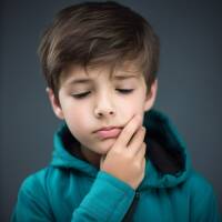 علت پلک زدن زیاد چشم در کودکان